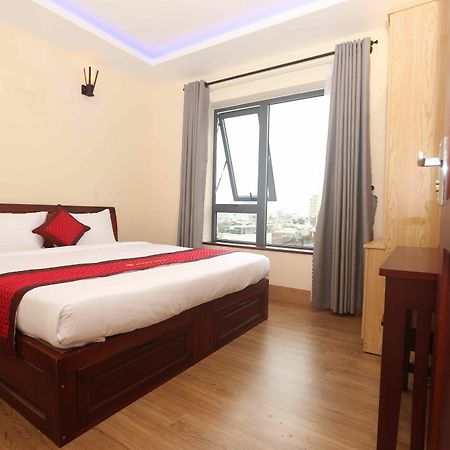 Stars Hotel Da Nang Eksteriør billede
