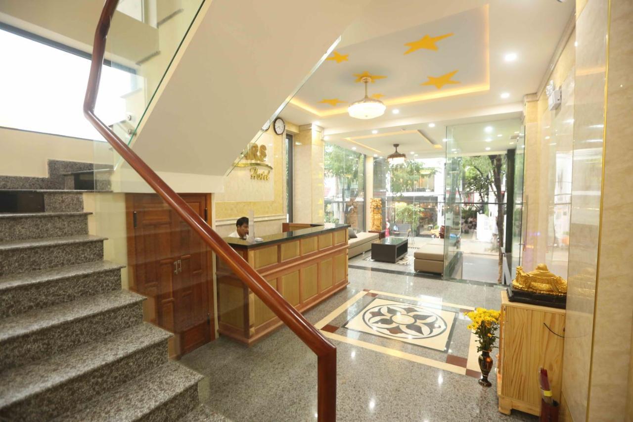 Stars Hotel Da Nang Eksteriør billede