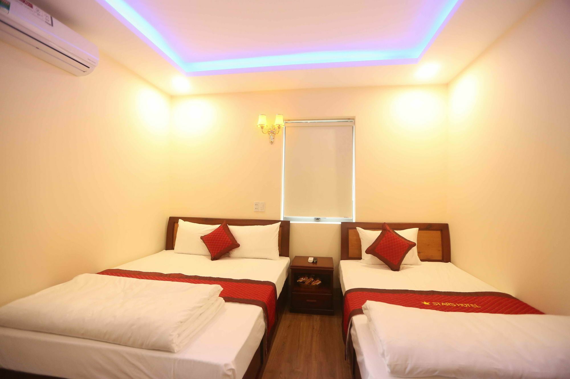 Stars Hotel Da Nang Eksteriør billede