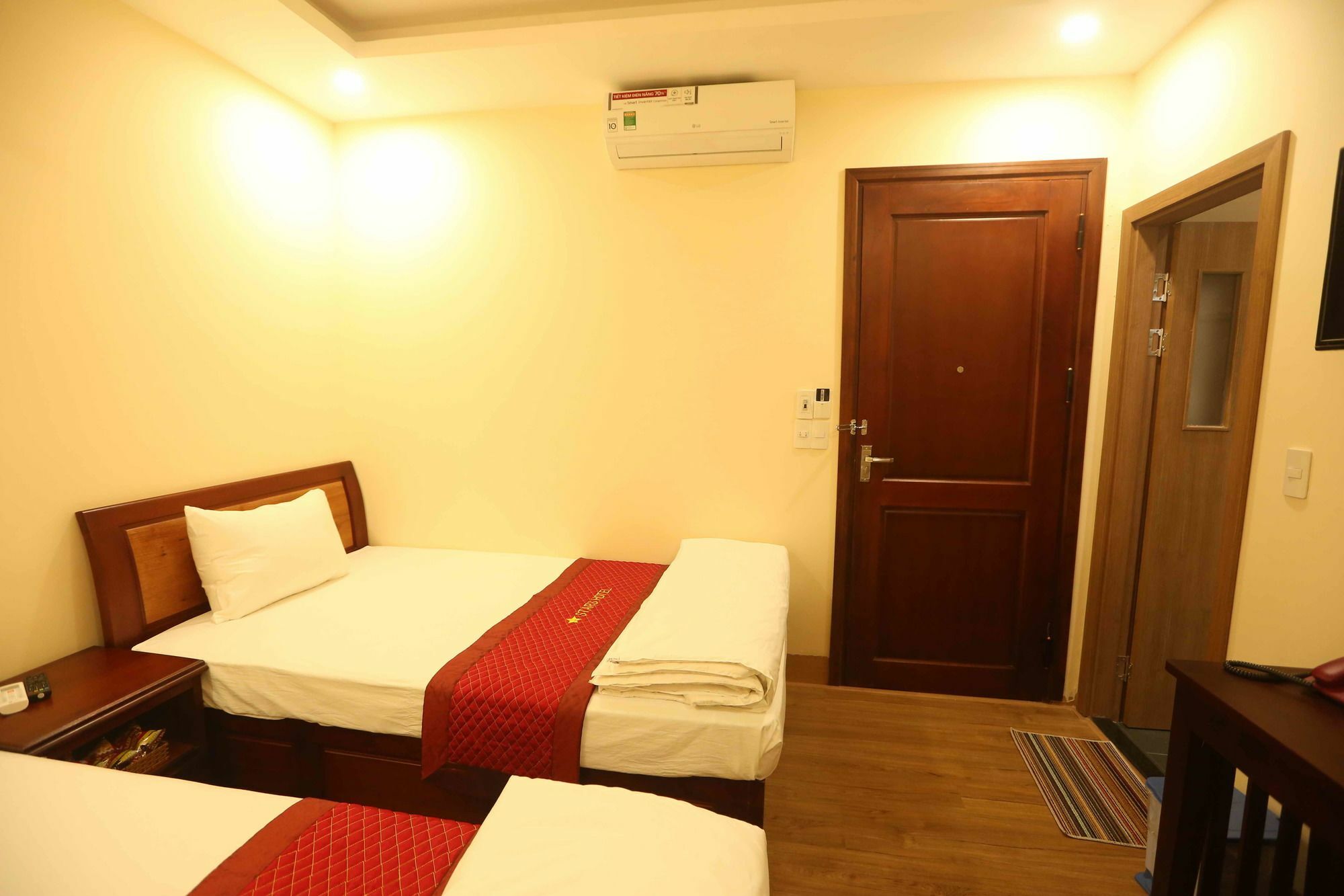 Stars Hotel Da Nang Eksteriør billede