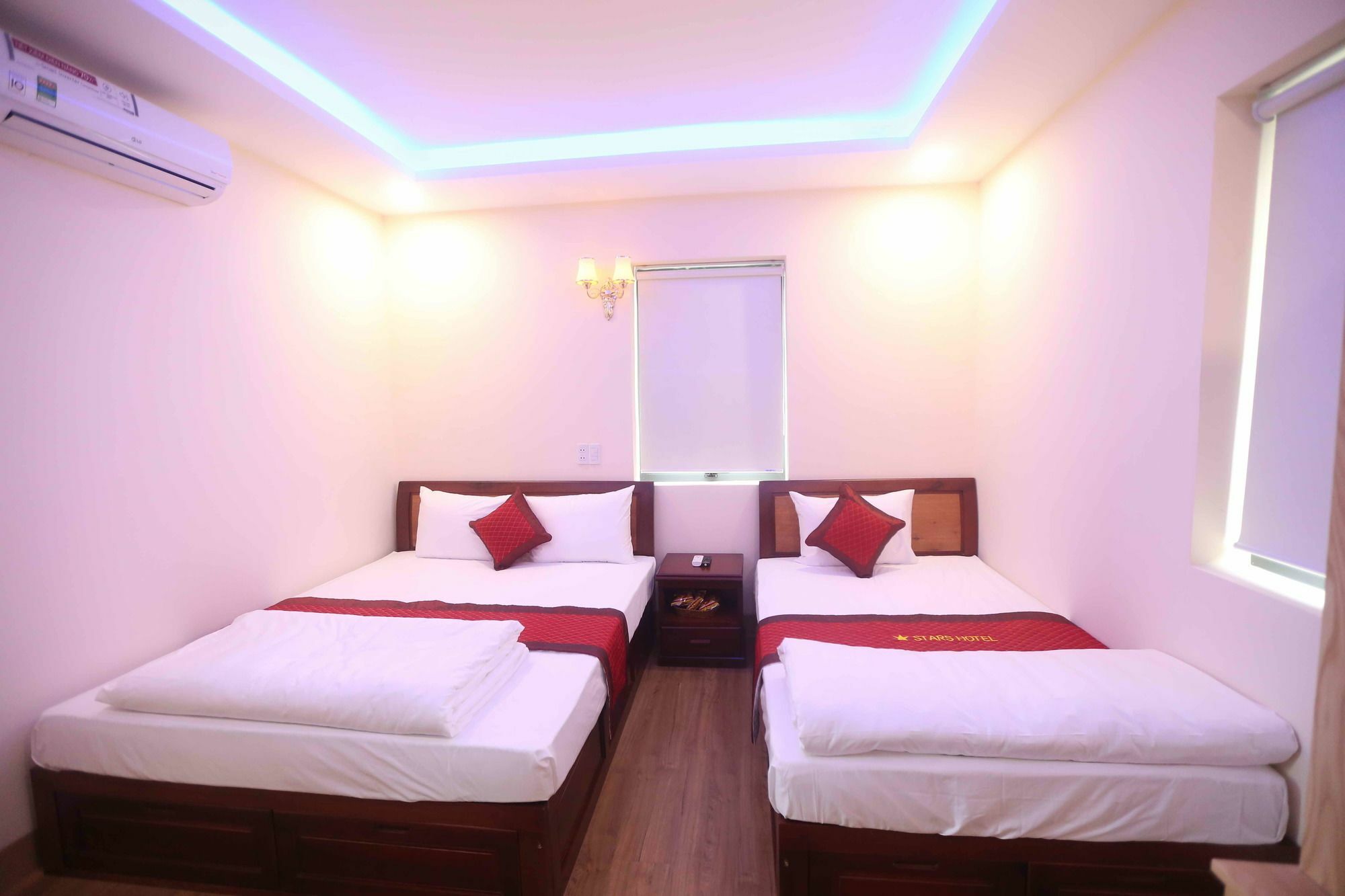 Stars Hotel Da Nang Eksteriør billede