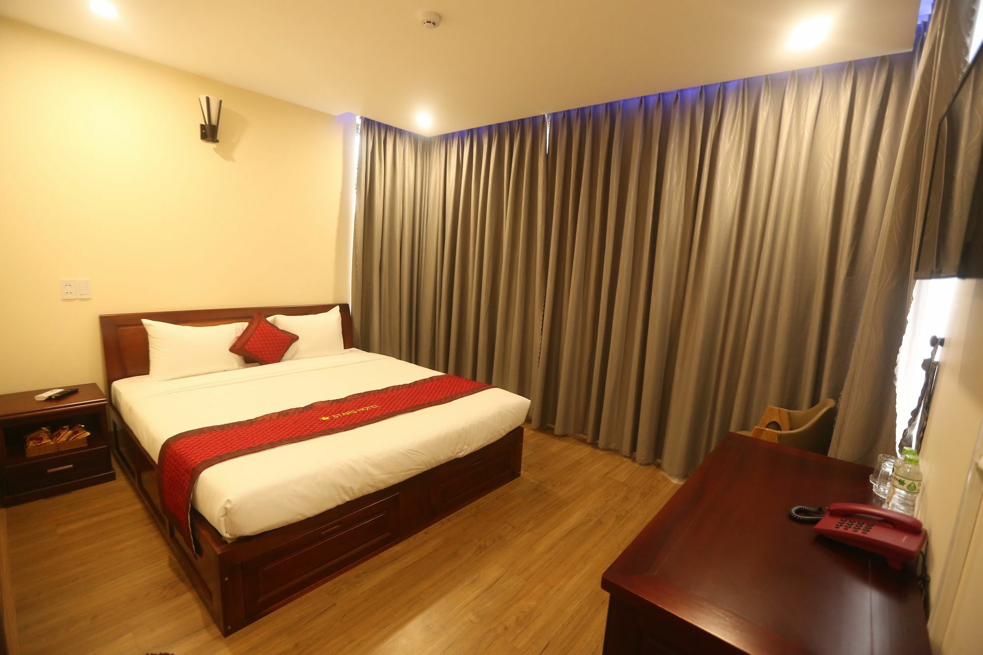 Stars Hotel Da Nang Eksteriør billede