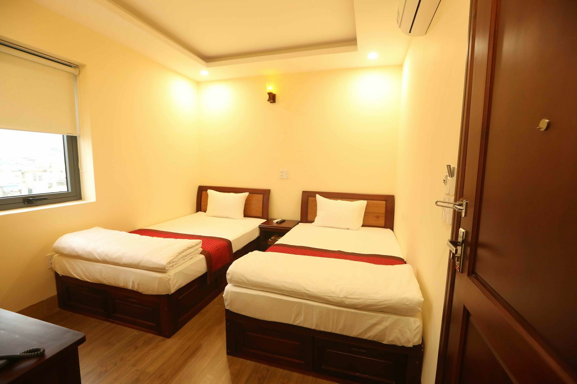 Stars Hotel Da Nang Eksteriør billede