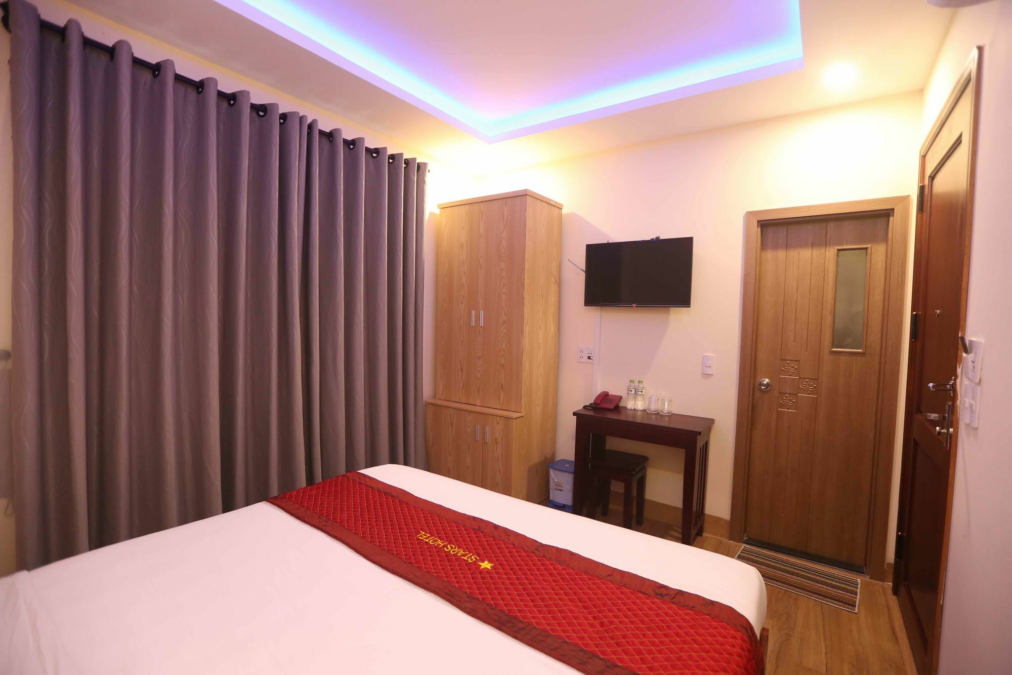 Stars Hotel Da Nang Eksteriør billede